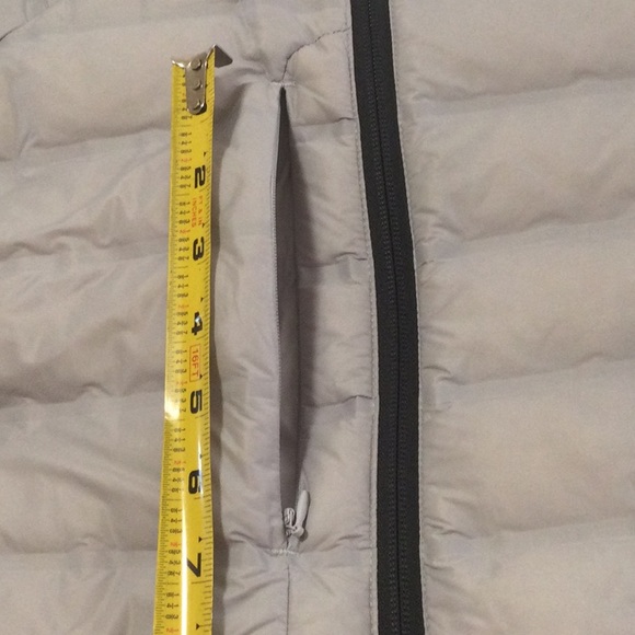 EUC Mens XL Sun Mountain Jacket with White Duck Down - Picture 13 of 16